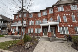 Property for Sale, 345 Caboto Trl, Markham, ON