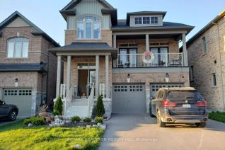 Property for Sale, 78 Ben Sinclair Ave, East Gwillimbury, ON