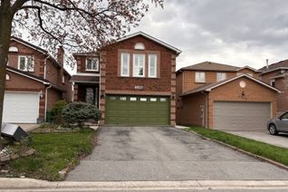 House for Rent, 6037 Duford Dr #Main, Mississauga, ON