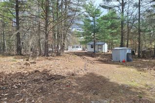 Land for Sale, 2100 MCLEAN Rd, Frontenac, ON