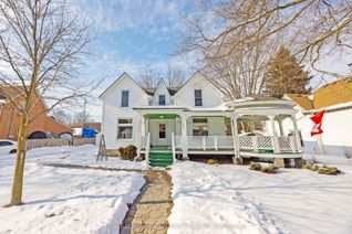 Detached House for Rent, 197 Main St, West Elgin, ON