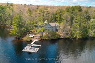 Detached House for Sale, 3632 County Road 507 N/A, Trent Lakes, ON Detached House for Sale, 3632 County Road 507 N/A, Trent Lakes, ON