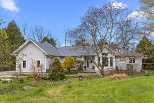 Detached House for Sale, 212 Sheldon Rd, Rideau Lakes, ON