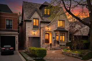 House for Sale, 205 Rosemary Rd, Toronto, ON
