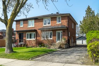 Property for Sale, 4 Edilou Dr, Toronto, ON