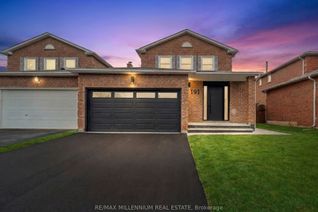 Detached House for Rent, 191 Genesee Dr, Oakville, ON