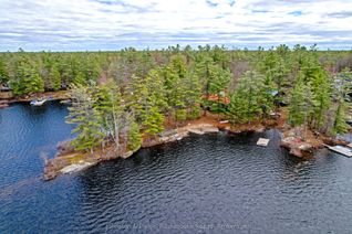 Detached House for Sale, 1233 S Kahshe Lake Rd, Gravenhurst, ON