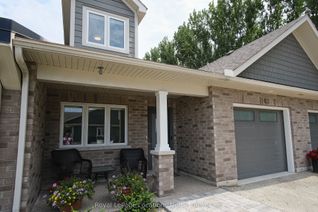 Bungaloft for Sale, 103 Dove Dr, Blue Mountains, ON
