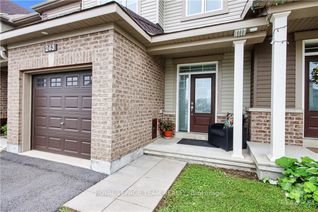Property for Rent, 243 KIMPTON Dr, Stittsville - Munster - Richmond, ON