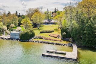 Bungalow for Sale, 700 Lake Dr N, Georgina, ON