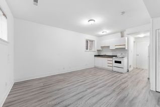 Property for Rent, 67 Florence Cres #Basement, Toronto, ON