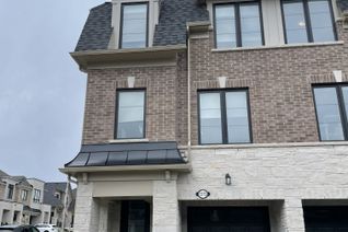 Freehold Townhouse for Rent, 1373 Almonte Dr, Burlington, ON