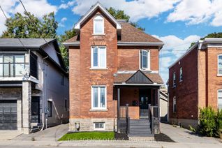 Property for Sale, 57 LEES Ave, Glebe - Ottawa East and Area, ON Property for Sale, 57 LEES Ave, Glebe - Ottawa East and Area, ON