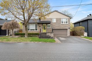 Sidesplit for Sale, 34 Lynwood Ave, Dows Lake - Civic Hospital and Area, ON Sidesplit for Sale, 34 Lynwood Ave, Dows Lake - Civic Hospital and Area, ON