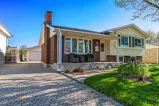 Sidesplit for Sale, 997 Osgoode Dr, London South, ON