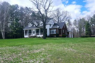 Farm for Sale, 191 Timm Rd, Whitewater Region, ON