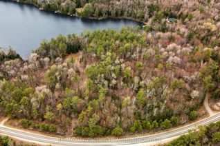 Land for Sale, 2999 Harburn Rd, Dysart et al, ON