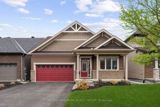 House for Sale, 321 Hepatica Way, Orleans - Cumberland and Area, ON