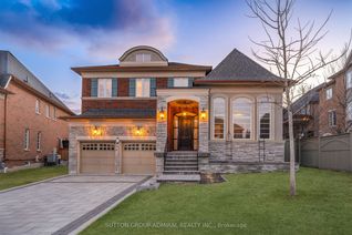 Detached House for Sale, 8 Chapel Gully Trl, King, ON
