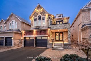 Detached House for Sale, 59 Aidan Dr, Vaughan, ON Detached House for Sale, 59 Aidan Dr, Vaughan, ON