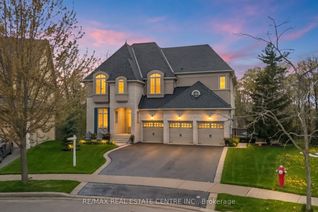 Detached House for Sale, 14 Canis St, Brampton, ON