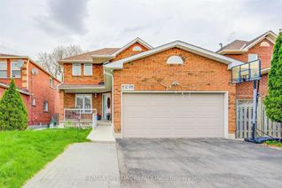 House for Rent, 5295 Thornwood Dr #Upper, Mississauga, ON