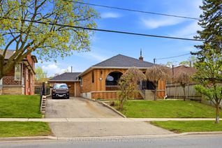 Property for Rent, 129 Culford Rd, Toronto, ON