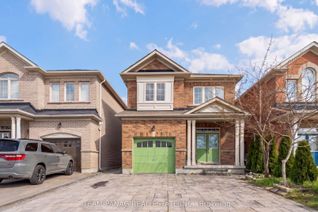 Property for Rent, 58 Meltwater Cres #Upper, Brampton, ON