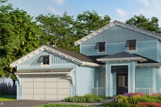 Detached House for Sale, 92 The Promenade N/A, Central Elgin, ON