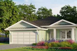 Detached House for Sale, 74 The Promenade N/A, Central Elgin, ON