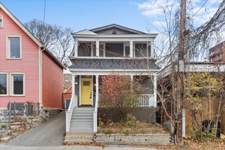 Detached House for Rent, 135 Upper Lorne Pl #2, West Centre Town, ON