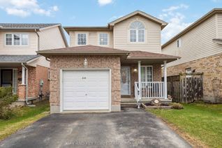 Property for Sale, 576 Ridgeview Dr, London East, ON