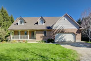 Property for Sale, 43657 SOUTHGATE 4 Rd, Southgate, ON