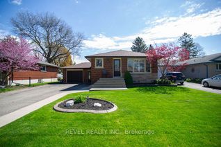 Bungalow for Sale, 59 Wiltshire Dr, Brantford, ON
