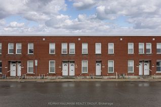 Freehold Townhouse for Rent, 238 Cumberland St, Lower Town - Sandy Hill, ON
