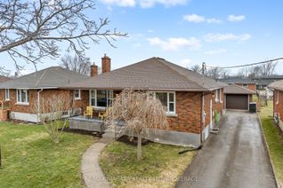 House for Sale, 96 Clarke St, Port Colborne, ON