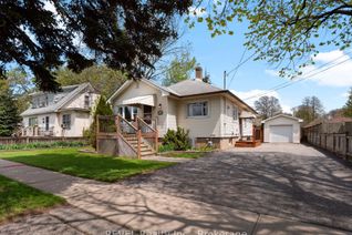 Property for Sale, 426 Geneva St, St. Catharines, ON
