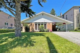 Sidesplit for Sale, 182 Reiner Rd, Toronto, ON Sidesplit for Sale, 182 Reiner Rd, Toronto, ON