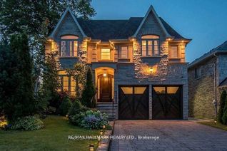 Property for Rent, 90 Grandview Ave #Basement, Markham, ON