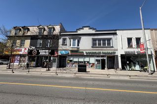 Apartment for Rent, 938 Bloor St W #Upper, Toronto, ON