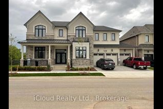 Detached House for Rent, 1438 Everest Cres, Oakville, ON Detached House for Rent, 1438 Everest Cres, Oakville, ON