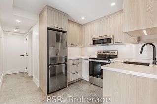 Property for Rent, 33 Parkway Ave #B, Toronto, ON