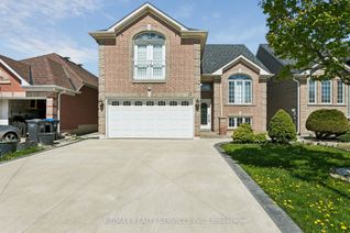 House for Sale, 12 Goldie Ave, Brampton, ON House for Sale, 12 Goldie Ave, Brampton, ON