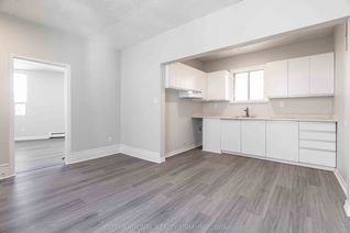 Property for Rent, 217 Hamilton Rd, London East, ON