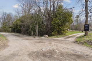 Land for Sale, 1084A WENONA LODGE Rd, Gravenhurst, ON