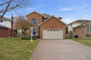 Property for Sale, 12 Sumner Cres, Grimsby, ON