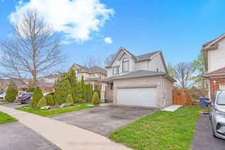 Property for Rent, 33 Milson Cres #Lower, Guelph, ON