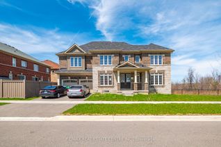House for Sale, 423 Royal West Dr, Brampton, ON