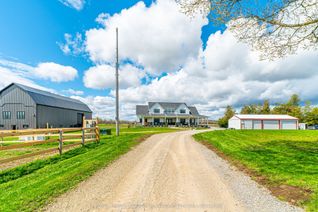 Farm for Sale, 50 Farmview Rd, Kawartha Lakes, ON