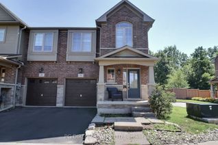 Freehold Townhouse for Sale, 45 Royal Winter Dr #9, Hamilton, ON